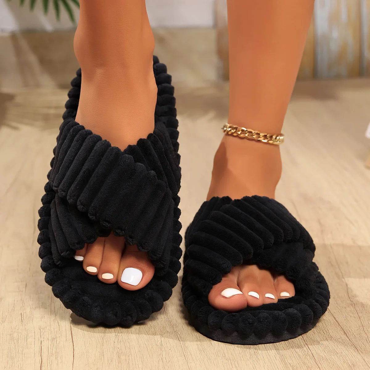 Living Room slippers