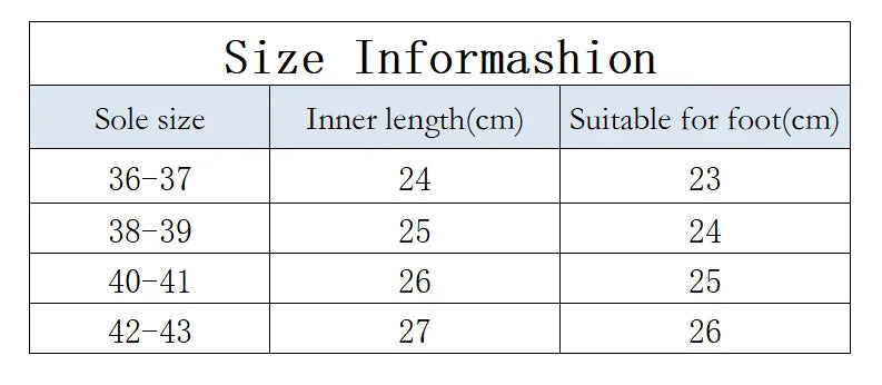 Living Room slippers